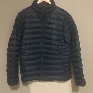 Patagonia Nano Puff Jacket